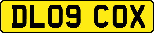 DL09COX