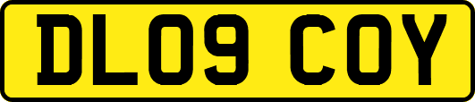 DL09COY
