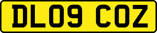DL09COZ