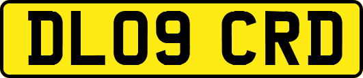 DL09CRD