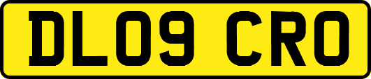 DL09CRO