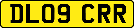 DL09CRR
