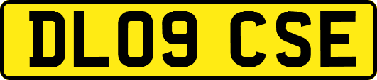 DL09CSE