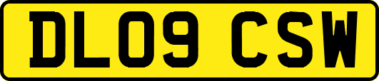 DL09CSW