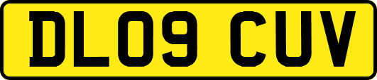 DL09CUV