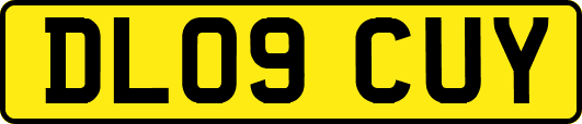 DL09CUY