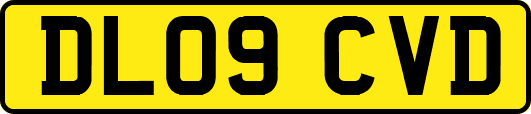 DL09CVD