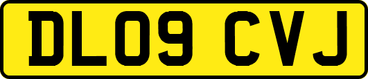 DL09CVJ