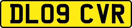 DL09CVR