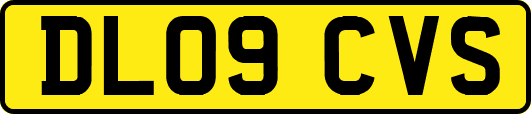DL09CVS