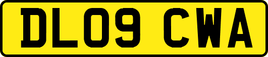 DL09CWA