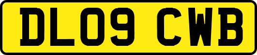 DL09CWB
