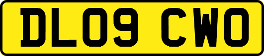 DL09CWO