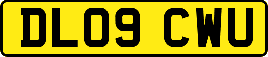 DL09CWU