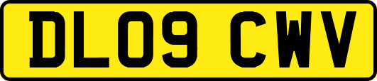DL09CWV