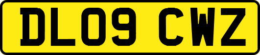 DL09CWZ