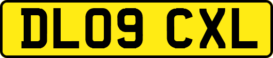 DL09CXL