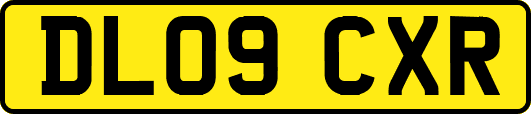 DL09CXR