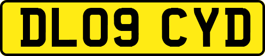 DL09CYD