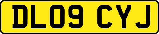 DL09CYJ