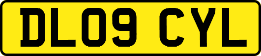 DL09CYL