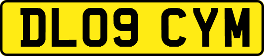DL09CYM
