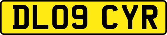 DL09CYR