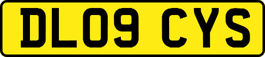 DL09CYS