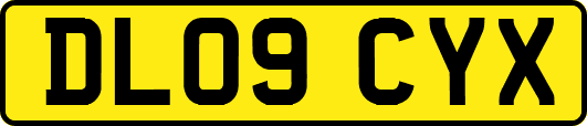 DL09CYX