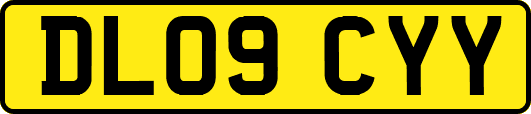DL09CYY