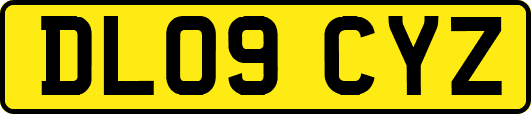 DL09CYZ