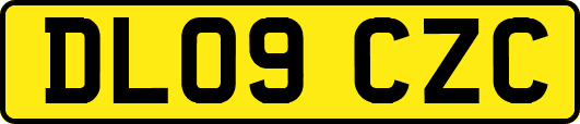 DL09CZC