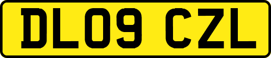 DL09CZL