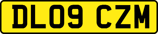 DL09CZM