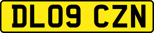 DL09CZN