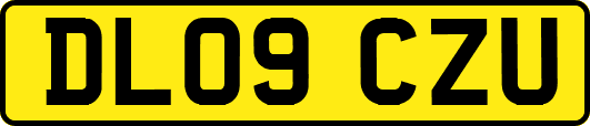 DL09CZU