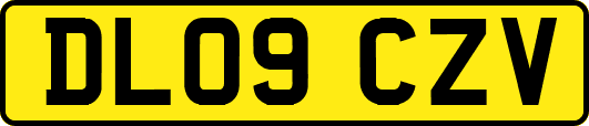 DL09CZV