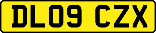 DL09CZX