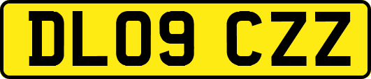 DL09CZZ