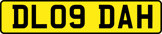 DL09DAH