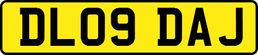 DL09DAJ