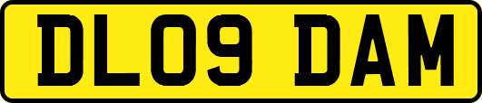DL09DAM