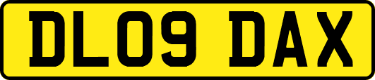 DL09DAX