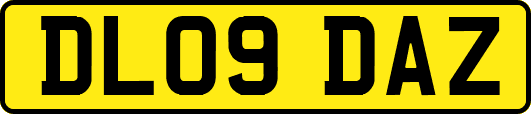 DL09DAZ