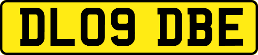 DL09DBE