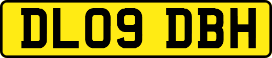 DL09DBH