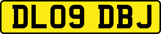 DL09DBJ