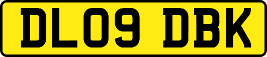 DL09DBK