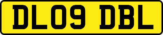 DL09DBL