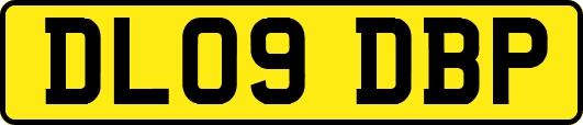 DL09DBP